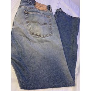 JEANS DIÉSEL INDUSTRY JEANS